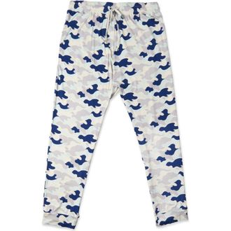Everly Grey Mens Oliver Pajama Pants in Camo at Nordstrom, Size X-Large