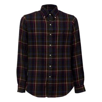 Polo Ralph Lauren Hombre, Camisas, Multicolor, Talla: S