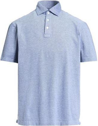 LUIGI BORRELLI NAPOLI TOPWEAR - Polo shirts sur YOOX.COM