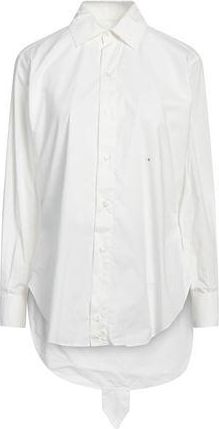 Maison Margiela CAMISETAS Y TOPS - Camisas en YOOX.COM