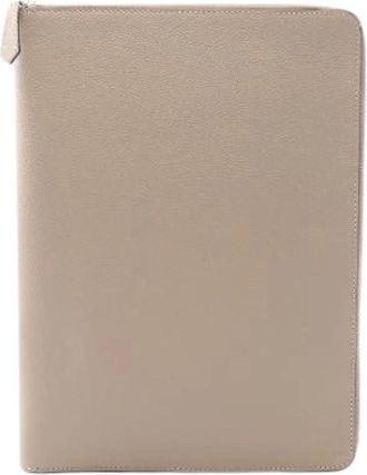 Fendi Pre-owned Borsa a mano in pelle - - Pre-owned - Donna - Beige - ONE SIZE