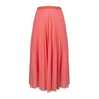 Patrizia Pepe Rokken - Dames - Rokken - Roze - Maat: S