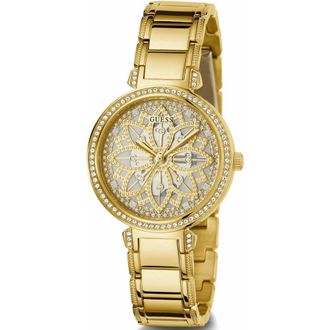 Guess Dames, Accessoires, Geel, Maat: ONE Size