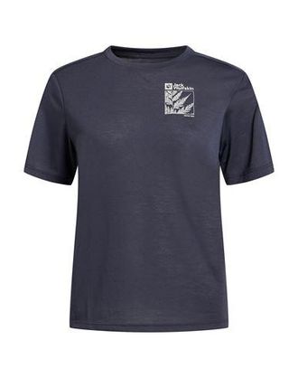 Jack Wolfskin CAMISETAS Y TOPS - Camisetas en YOOX.COM