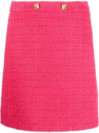 Valentino Gonne Rosa-Donna