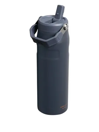 Stanley The IceFlow bottle (700ml) - unisex - stainless steel - One Size - Blue