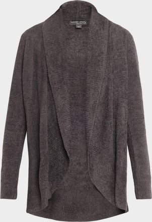 Barefoot Dreams CozyChic Lite Weekend Wrap