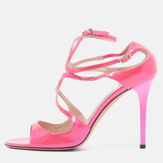 Jimmy Choo London Lance