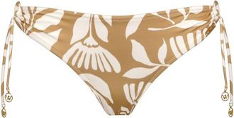 Watercult Coastal Bohemia Bikini Bottoms No. 697 Bikini-Bottom f&uuml;r Damen | wei&szlig;