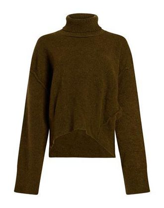Isabel Benenato MAGLIERIA - Dolcevita su YOOX.COM
