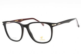 Carrera 308 0M4P 00 Striped Black 53mm