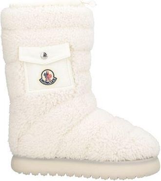 Moncler CALZADO - Botines de ca&ntilde;a alta en YOOX.COM