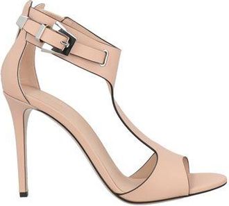 Le Silla FOOTWEAR - Sandals on YOOX.COM