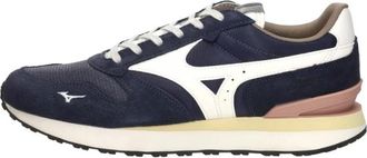 Mizuno Rb 87 Sneaker - Heren - Sneakers - Blauw - 46 EU - Schoenen
