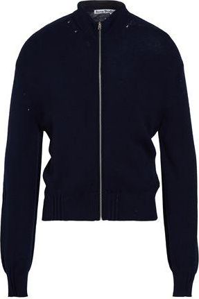 Acne Studios MAGLIERIA - Cardigan su YOOX.COM