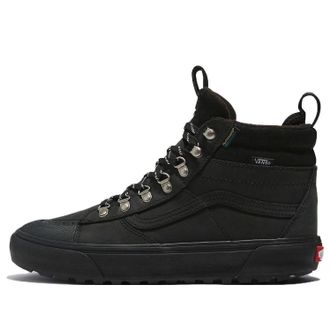 Vans Sk8-Hi DR MTE-2 Black VN0009QMBLA