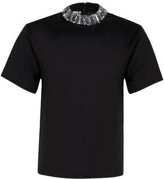 Valentino Garavani TOPWEAR - T-shirts su YOOX.COM