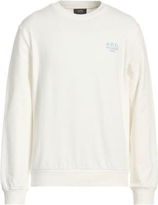 A.P.C. TOPWEAR - Sweatshirts sur YOOX.COM