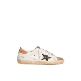 Golden Goose Sneakers, female, White, Size: 5 US Sneakers