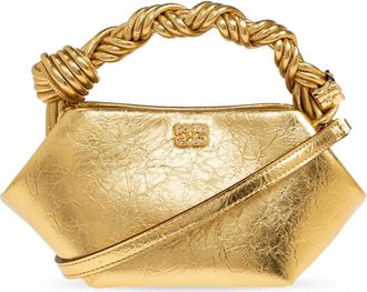 Ganni Mujer, Bolsos, Amarillo, Talla: ONE Size