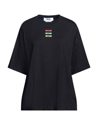 Msgm CAMISETAS Y TOPS - Camisetas en YOOX.COM