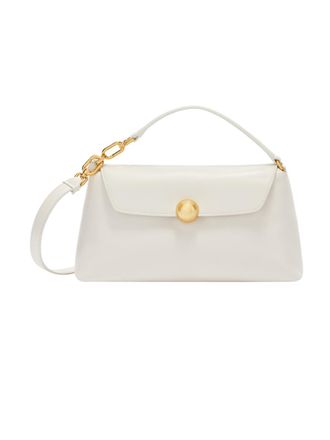 Furla Bags.. Cream