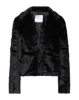 Gaëlle Paris JACKEN & MÄNTEL - Shearling- & Kunstfell auf YOOX.COM