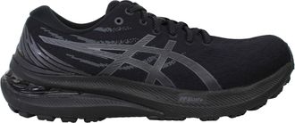 Asics Asics Gel-Kayano 29 Womens Black Running Shoes - Size UK 5.5