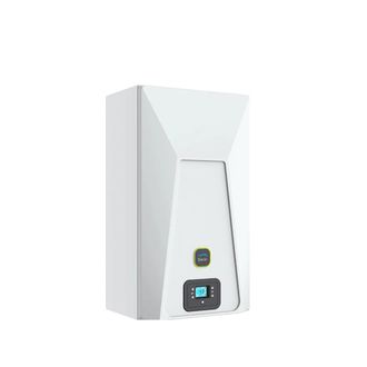 Savio Caldera Savio Inoxdens Moon 20 Sv 20.7 Kw Gas Alta Eficiencia