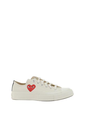 CONVERSE X COMME DES GARCONS Sneakers