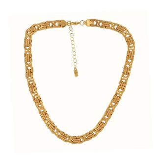 Dansk Copenhagen Dames, Accessoires, Geel, Maat: ONE Size