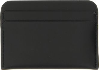 Christian Louboutin Card Case - Black