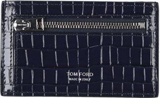 Tom Ford PICCOLA PELLETTERIA - Portacarte su YOOX.COM