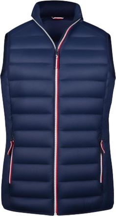 SOLS Dames/Dames Victoire Gilet (Franse marine)