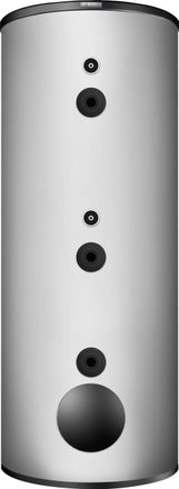 Bosch Accumulo Inerziale Stora Bp 500 Ep 1 C Per Pompe Di Calore Cs5000aw, 1961x700, 500l, 8735100974