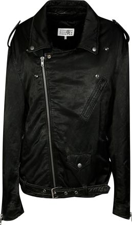 Maison Margiela Kaban Coat