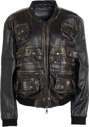 Giorgio Brato COATS & JACKETS - Jackets on YOOX.COM