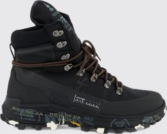 Premiata Boot Men color Black