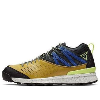 Nike ACG Okwahn 2 Dark Citron 525367-301