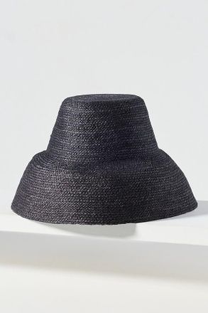 Brunna.Co Naomi Jute Bucket Hat