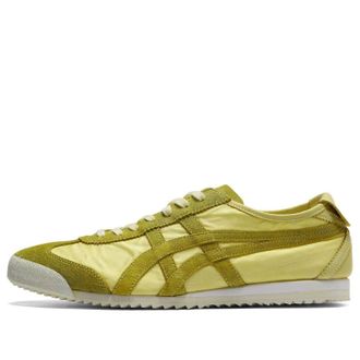 Onitsuka Tiger Mexico 66 NM Bitter Lemon 1183C176-750