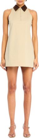 SER.O.YA SEROYA Jiles Mini Dress