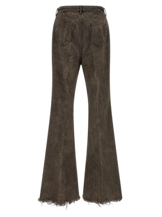 Rick Owens Jeans - Gray