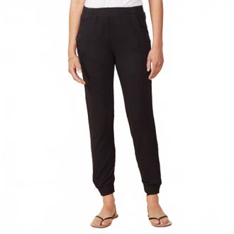 Monrow Supersoft Jogger In Gray