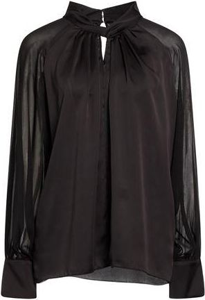 Sandro Ferrone TOPWEAR - Tops on YOOX.COM