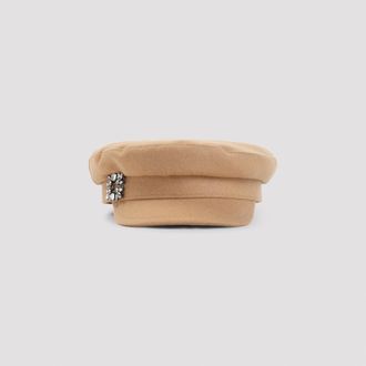 Roger Vivier Broche matrozenhoed