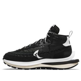 Nike x sacai x Jean Paul Gaultier VaporWaffle Black DH9186-001