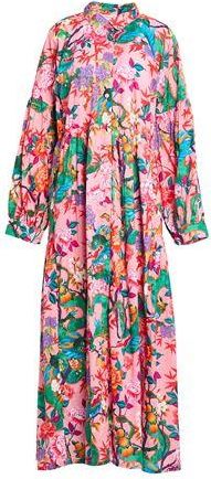 Connor & Blake DRESSES - Maxi dresses on YOOX.COM