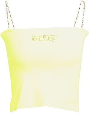 GCDS CAMISETAS Y TOPS - Tops en YOOX.COM