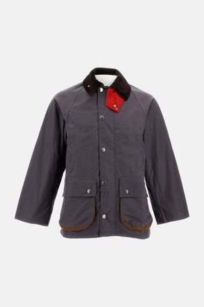 Barbour Paul Smith Love Barbour